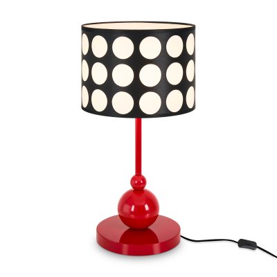 Настольный светильник FR5645TL-01B Мезень / Mezen E27x1