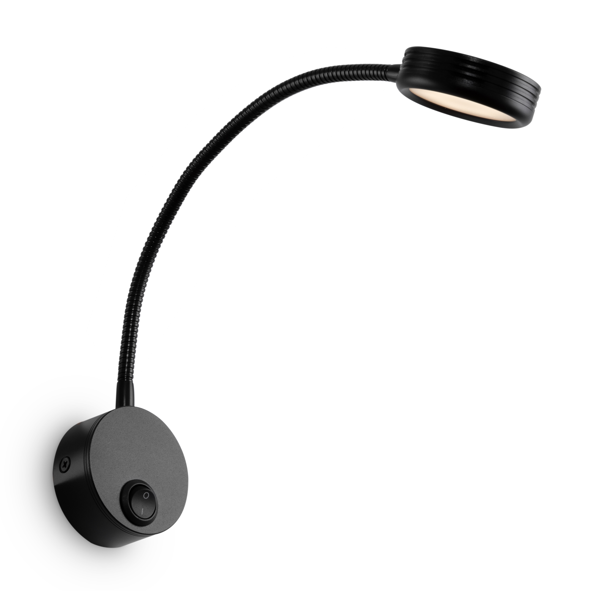 Настенный светильник (бра) FR6034WL-L3B Рэйчел 3 Вт LED