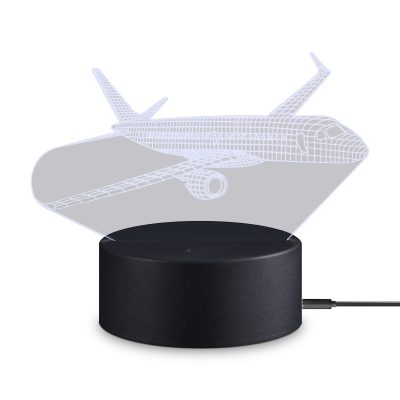 Аккумуляторный светильник FR6147TL-L5B1 Мета / Meta 5 Вт LED