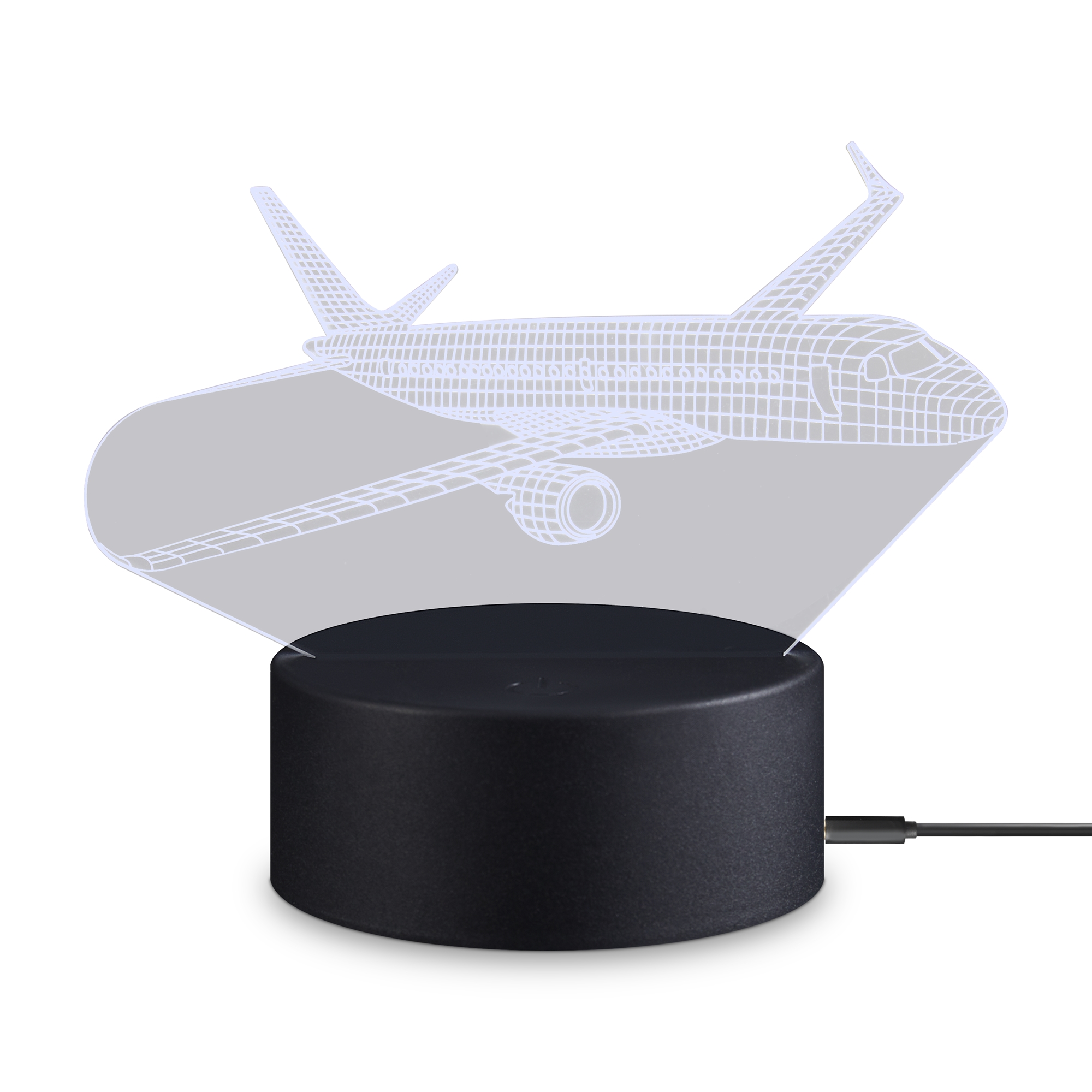 Аккумуляторный светильник FR6147TL-L5B1 Мета / Meta 5 Вт LED