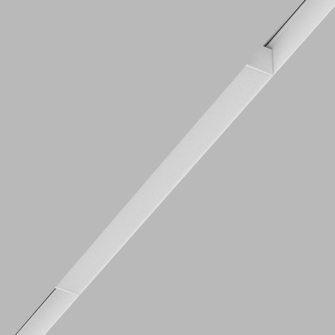 Светодиодный светильник для магнитной системы Ledron Nero Zigbee 300 White