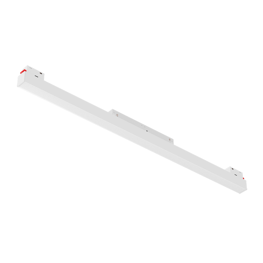 Светодиодный светильник для магнитной системы Ledron Nero Zigbee 600 White