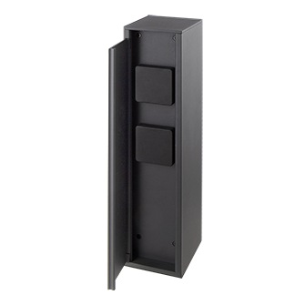 Уличная розетка Ledron H3121