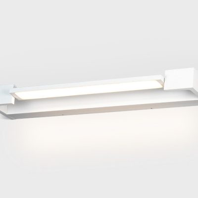 IT01-1068/45 white светильник настенный влагозащищенный