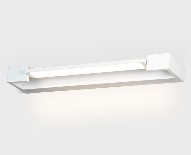 IT01-1068/45 white светильник настенный влагозащищенный