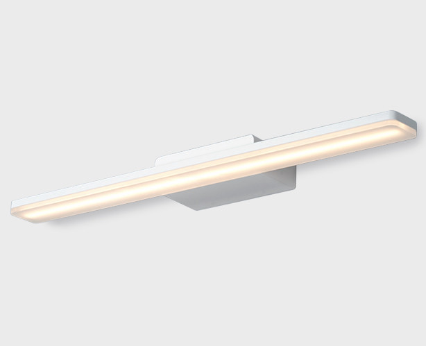 IT01-1088/45 white светильник настенный влагозащищенный