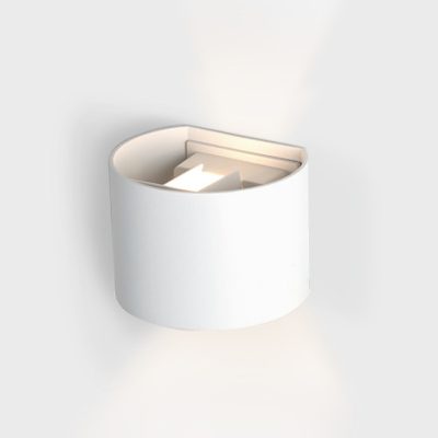 IT01-A310R white светильник настенный влагозащищенный