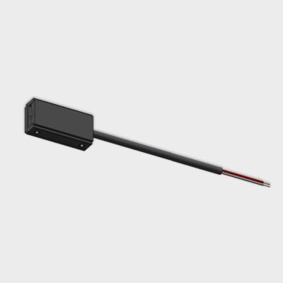 IT010-4011 black коннектор питания
