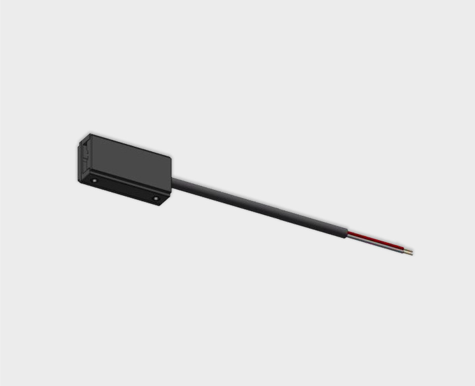 IT010-4011 black коннектор питания