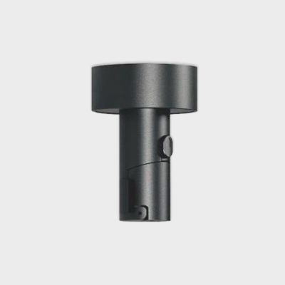 IT010-4017 black коннектор питания