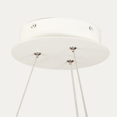IT011-5025 подвесная основа для светильника (IT011-5025 black)