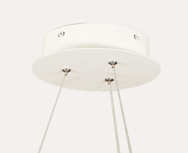 IT011-5025 подвесная основа для светильника (IT011-5025 white)