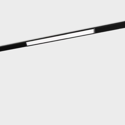 IT012-5020 black 3000K светильник трековый