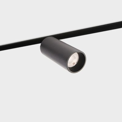 IT012-5026 black 3000K светильник трековый