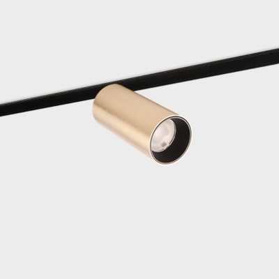 IT012-5026 gold 3000K светильник трековый