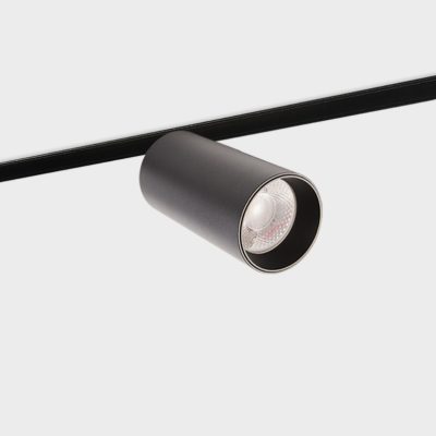 IT012-5027 black 3000K светильник трековый