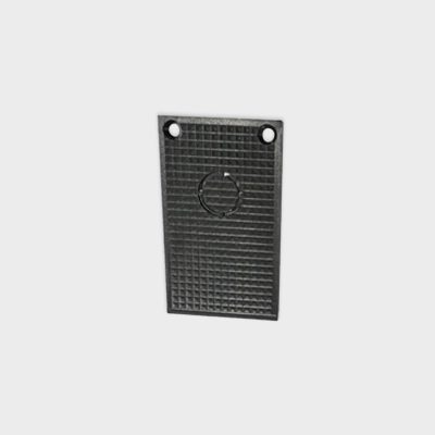 IT012-5035 black заглушки