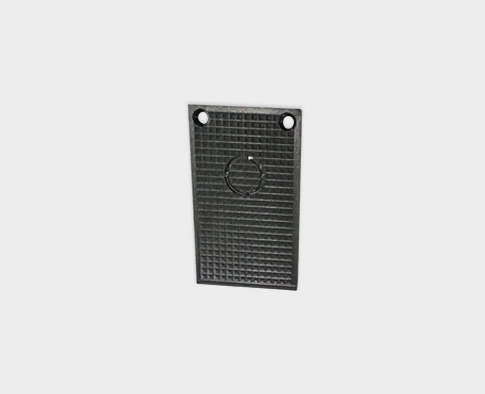 IT012-5035 black заглушки