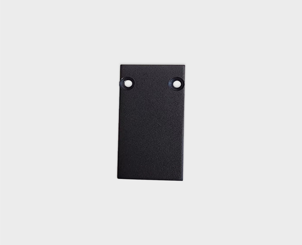 IT012-5036 black заглушки