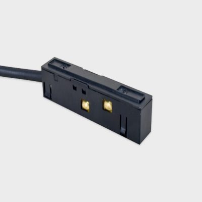 IT012-5039 black коннектор питания