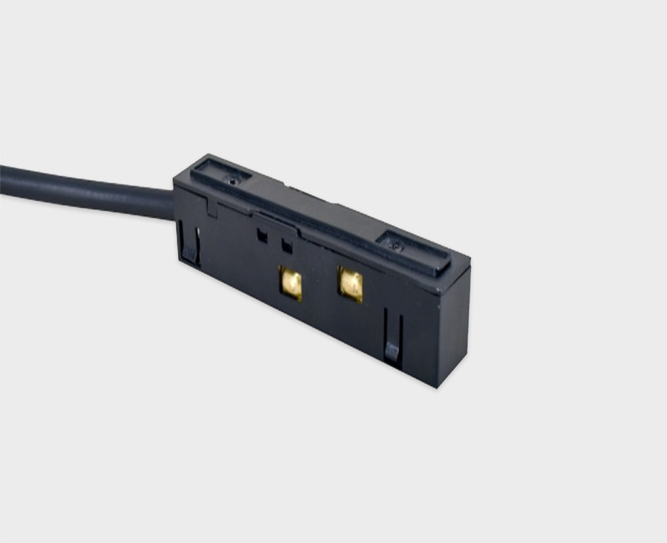 IT012-5039 black коннектор питания