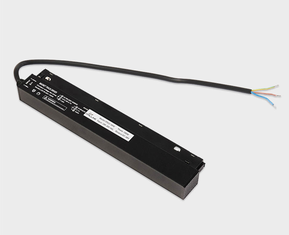 IT012-5042 black блок питания 100W