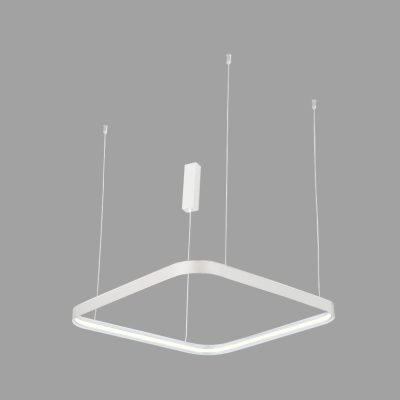IT013-6031 white 3000K светильник подвесной