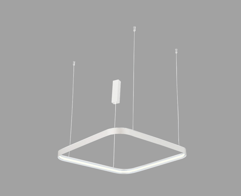 IT013-6031 white 3000K светильник подвесной