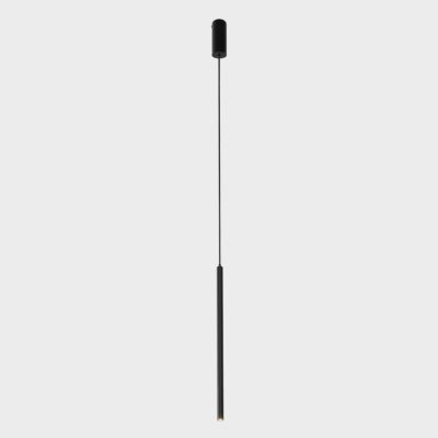 IT014-0205 black светильник подвесной