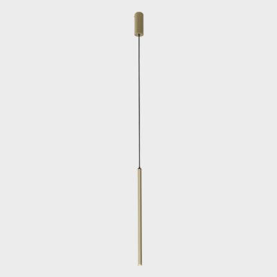 IT014-0205 gold светильник подвесной