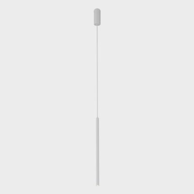 IT014-0205 white светильник подвесной