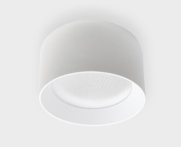 IT02-004 white 3000K светильник потолочный влагозащищенный