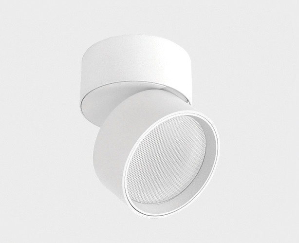 IT02-005 white 3000K светильник потолочный влагозащищенный