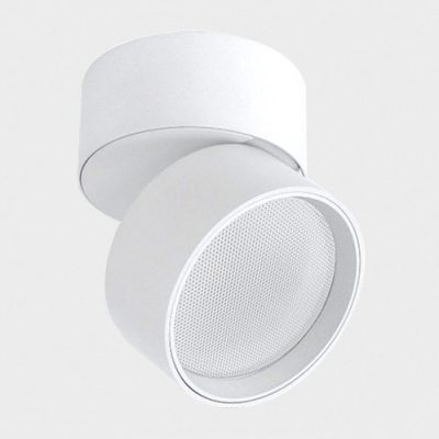 IT02-006 white 3000K светильник потолочный влагозащищенный