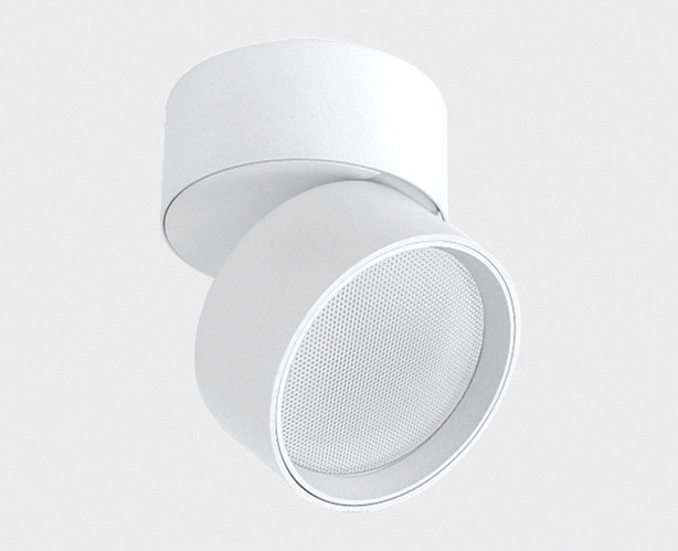 IT02-006 white 3000K светильник потолочный влагозащищенный