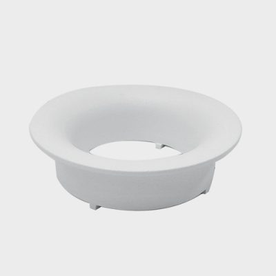 IT02-008 ring white кольцо для светильника