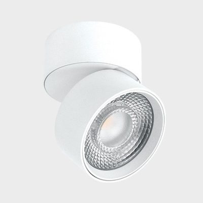IT02-010 white 3000K светильник потолочный влагозащищенный
