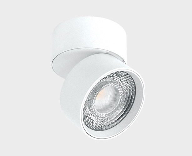 IT02-010 white 3000K светильник потолочный влагозащищенный