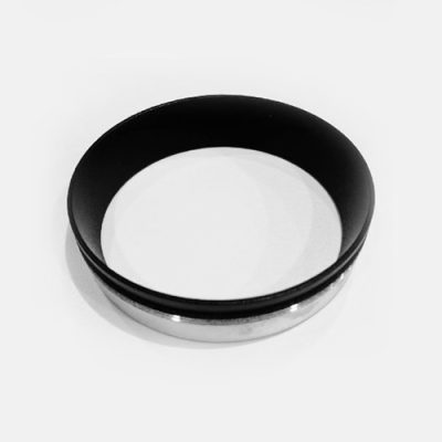 IT02-012 ring black кольцо для светильника
