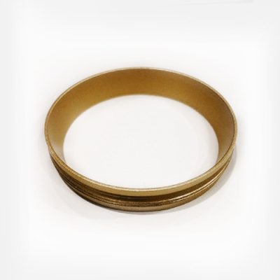 IT02-012 ring gold кольцо для светильника