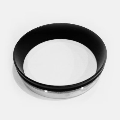 IT02-013 ring black кольцо для светильника