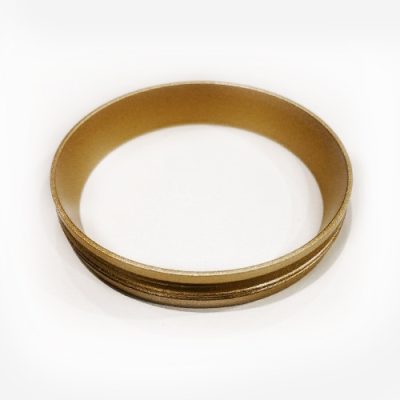 IT02-013 ring gold кольцо для светильника