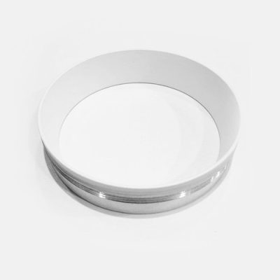 IT02-013 ring white кольцо для светильника