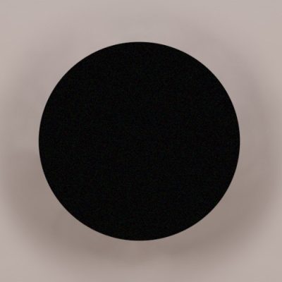 IT02-016 black светильник настенный