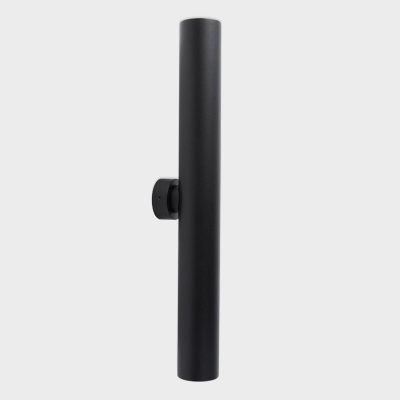 IT02-026 black 3000K светильник настенный