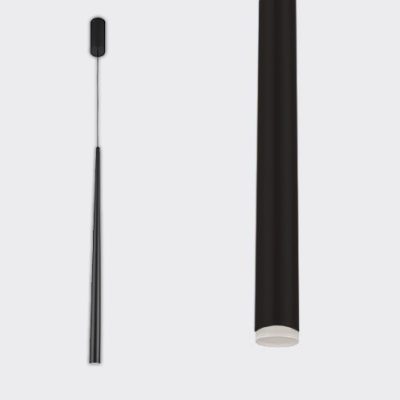 IT03-1428 black светильник подвесной