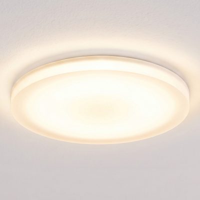 IT06-6010 white 3000K светильник встраиваемый влагозащищенный