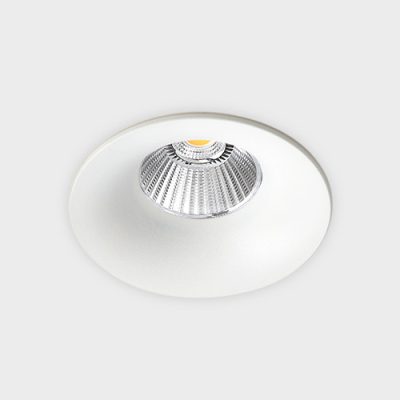 IT06-6016 white 3000K светильник встраиваемый влагозащищенный
