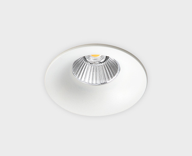 IT06-6016 white 4000K светильник встраиваемый влагозащищенный