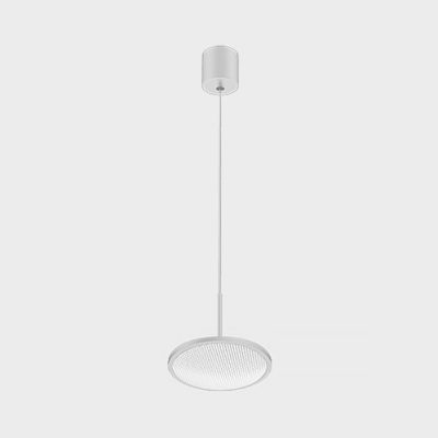 IT08-8022 white 3000K светильник подвесной